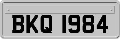 BKQ1984
