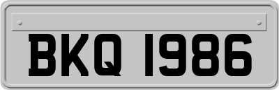 BKQ1986