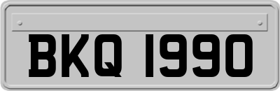 BKQ1990