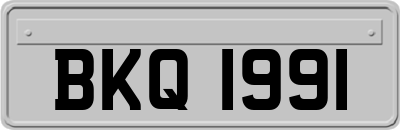 BKQ1991