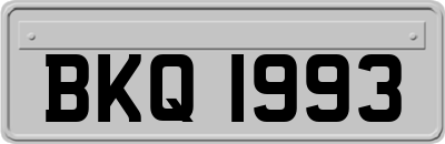 BKQ1993