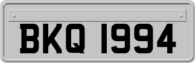 BKQ1994