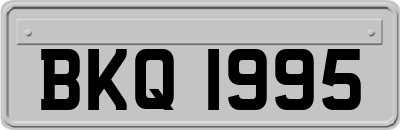 BKQ1995