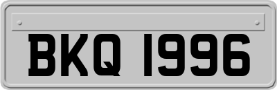 BKQ1996