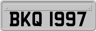 BKQ1997