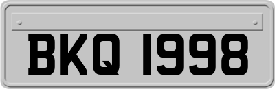 BKQ1998