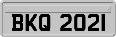BKQ2021