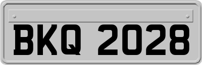 BKQ2028