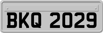 BKQ2029