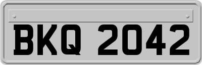 BKQ2042