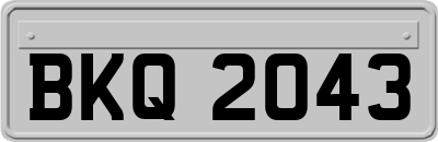 BKQ2043