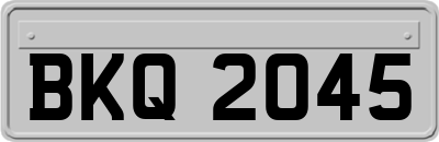 BKQ2045