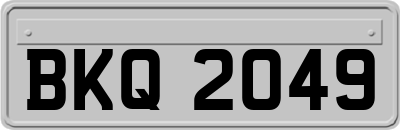 BKQ2049