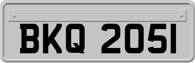 BKQ2051