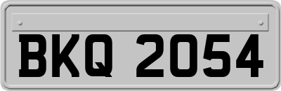 BKQ2054