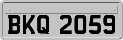 BKQ2059