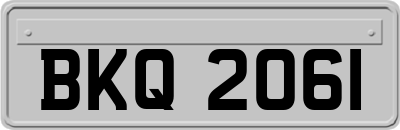 BKQ2061