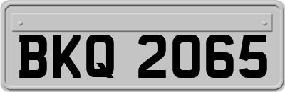 BKQ2065