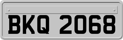 BKQ2068