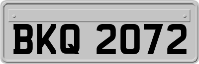 BKQ2072