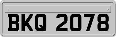 BKQ2078
