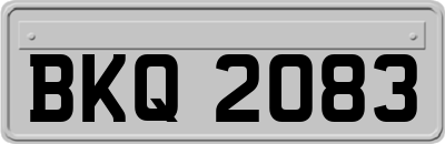 BKQ2083