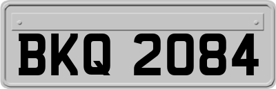 BKQ2084
