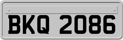BKQ2086