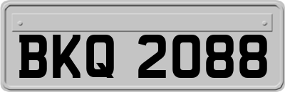 BKQ2088
