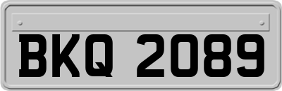 BKQ2089