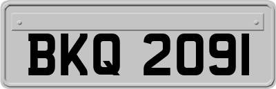 BKQ2091