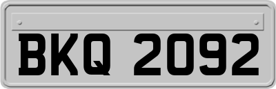 BKQ2092