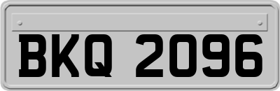 BKQ2096