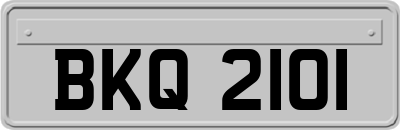 BKQ2101