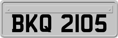BKQ2105