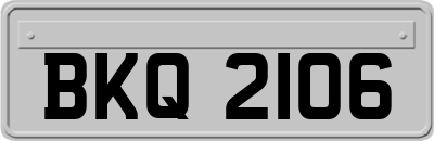 BKQ2106