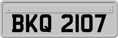 BKQ2107