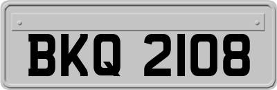 BKQ2108