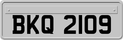 BKQ2109