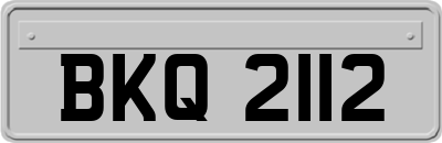 BKQ2112