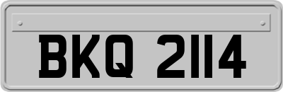 BKQ2114