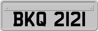 BKQ2121