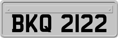 BKQ2122