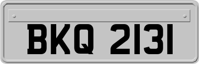 BKQ2131