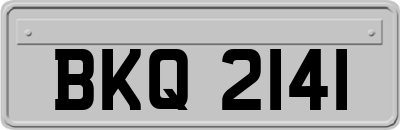 BKQ2141