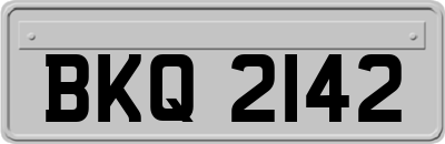 BKQ2142