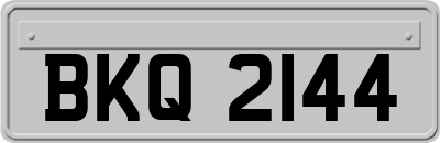 BKQ2144