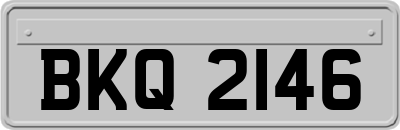 BKQ2146