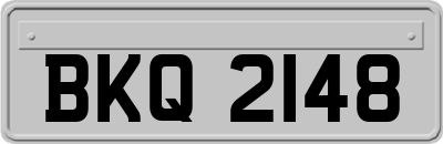 BKQ2148