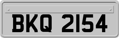 BKQ2154